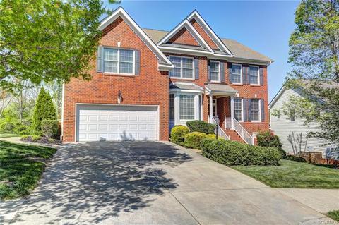 14706 Rolling Spring Dr, Midlothian, VA 23114 photo 3