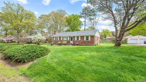 3331 Kellynn Dr, Midlothian, VA 23112 photo 2