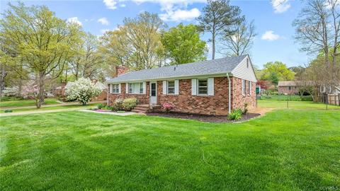 3331 Kellynn Dr, Midlothian, VA 23112 photo 3