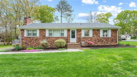 3331 Kellynn Dr, Midlothian, VA 23112 photo 1