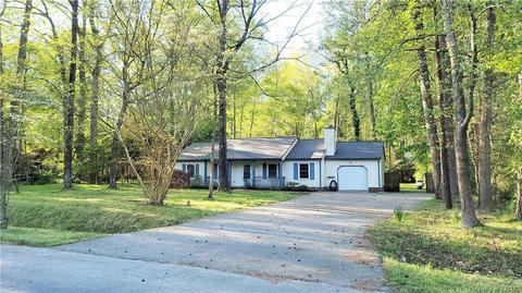 4352 Bufflehead Dr, Gloucester, VA 23061 photo 1