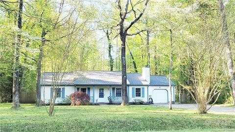 4352 Bufflehead Dr, Gloucester, VA 23061 photo 2