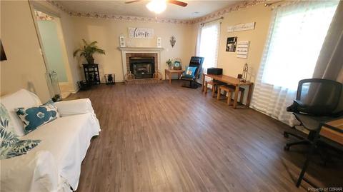 4352 Bufflehead Dr, Gloucester, VA 23061 photo 5