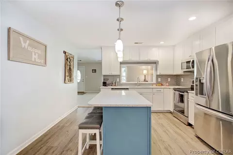 4398 Teal Cir, Gloucester, VA 23061 photo 7