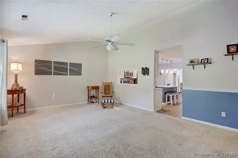 4398 Teal Cir, Gloucester, VA 23061 photo 4