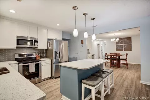4398 Teal Cir, Gloucester, VA 23061 photo 9