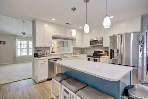 4398 Teal Cir, Gloucester, VA 23061 photo 6