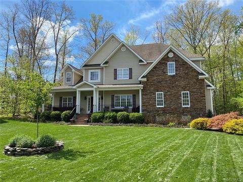 3816 Evershot Ct, Midlothian, VA 23112 photo 1
