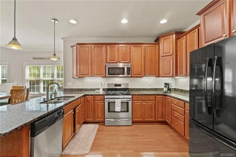 3816 Evershot Ct, Midlothian, VA 23112 photo 12
