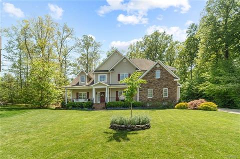 3816 Evershot Ct, Midlothian, VA 23112 photo 3