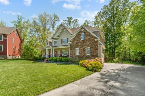 3816 Evershot Ct, Midlothian, VA 23112 photo 2