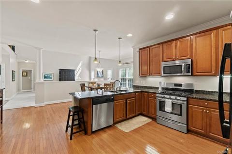 3816 Evershot Ct, Midlothian, VA 23112 photo 13