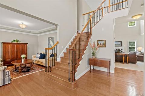 3816 Evershot Ct, Midlothian, VA 23112 photo 8