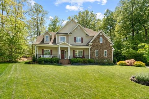 3816 Evershot Ct, Midlothian, VA 23112 photo 4