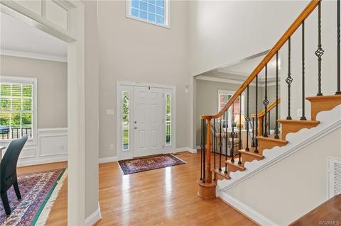3816 Evershot Ct, Midlothian, VA 23112 photo 9