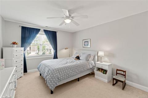 3816 Evershot Ct, Midlothian, VA 23112 photo 37