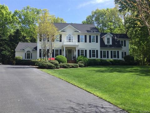 3004 Bosham Ct, Midlothian, VA 23113 photo 2
