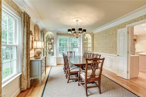 3004 Bosham Ct, Midlothian, VA 23113 photo 6