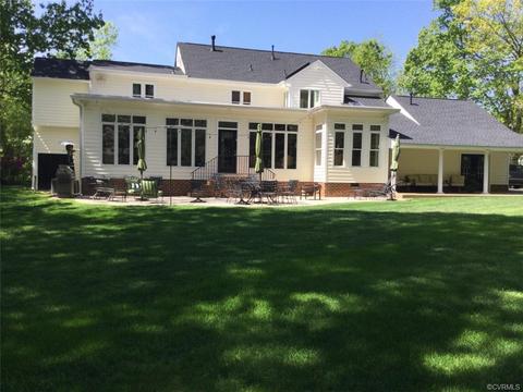 3004 Bosham Ct, Midlothian, VA 23113 photo 29