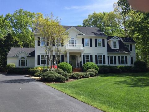 3004 Bosham Ct, Midlothian, VA 23113 photo 1