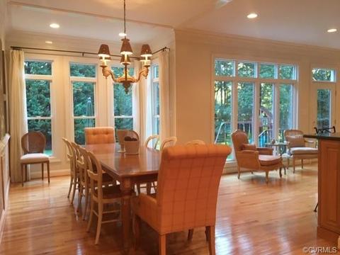 3004 Bosham Ct, Midlothian, VA 23113 photo 7