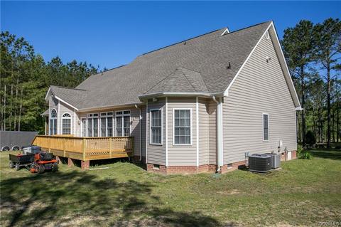 25307 Carson Rd, Carson, VA 23830 photo 36