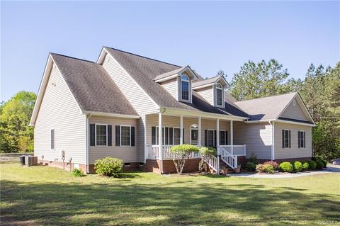 25307 Carson Rd, Carson, VA 23830 photo 30