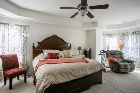 25307 Carson Rd, Carson, VA 23830 photo 5