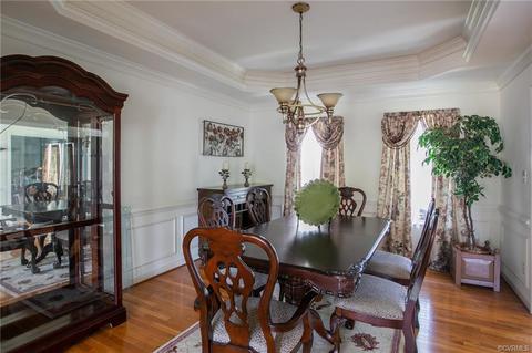 25307 Carson Rd, Carson, VA 23830 photo 3