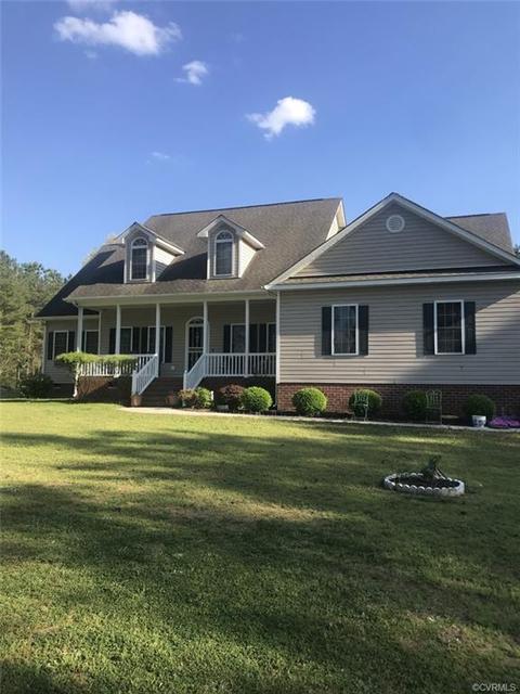 25307 Carson Rd, Carson, VA 23830 photo 38