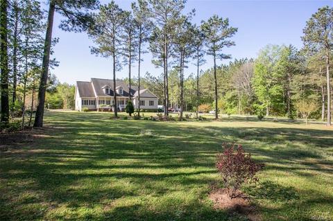 25307 Carson Rd, Carson, VA 23830 photo 2