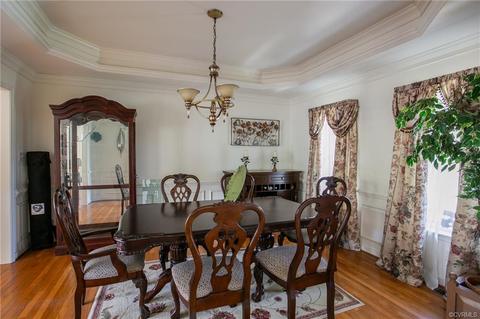 25307 Carson Rd, Carson, VA 23830 photo 4