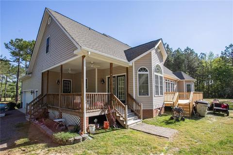 25307 Carson Rd, Carson, VA 23830 photo 34