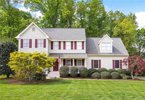 13713 Rivermist Rd, Midlothian, VA 23113 photo 1