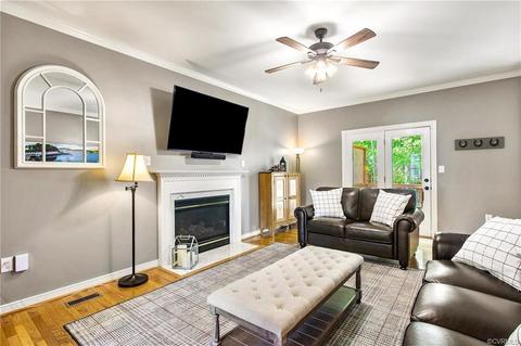 13713 Rivermist Rd, Midlothian, VA 23113 photo 5