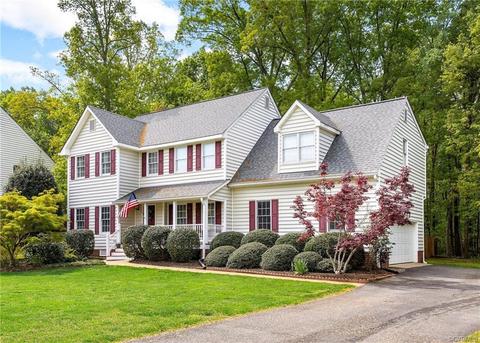 13713 Rivermist Rd, Midlothian, VA 23113 photo 2