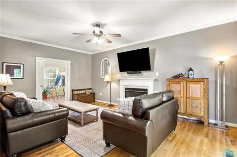 13713 Rivermist Rd, Midlothian, VA 23113 photo 6
