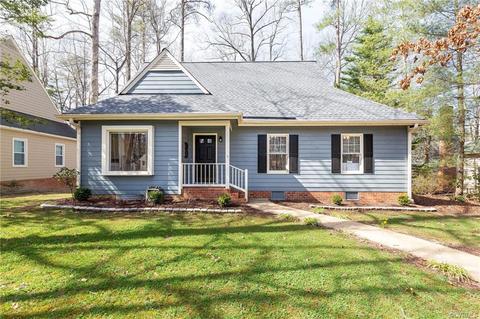 5602 Chatmoss Rd, Midlothian, VA 23112 photo 2