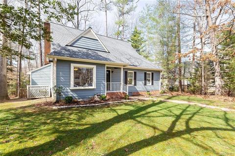 5602 Chatmoss Rd, Midlothian, VA 23112 photo 3