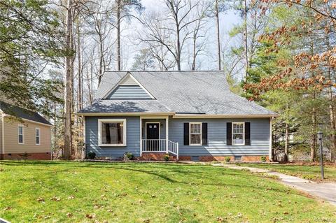 5602 Chatmoss Rd, Midlothian, VA 23112 photo 1