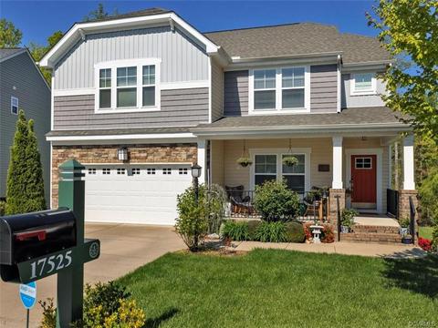 17525 Graffis Ter, Moseley, VA 23120 photo 2