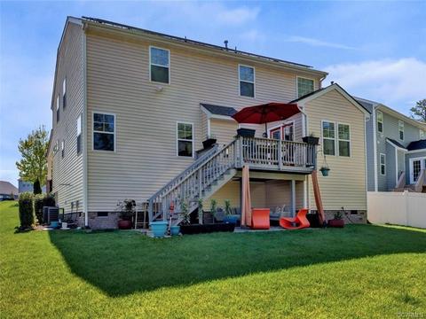 17525 Graffis Ter, Moseley, VA 23120 photo 28