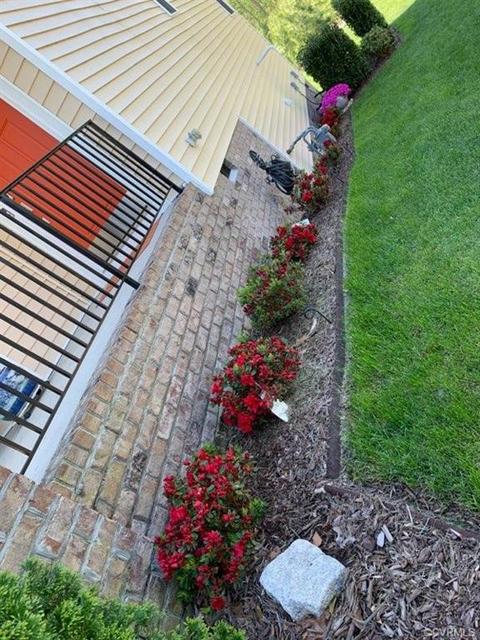 17525 Graffis Ter, Moseley, VA 23120 photo 34