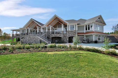 17525 Graffis Ter, Moseley, VA 23120 photo 47