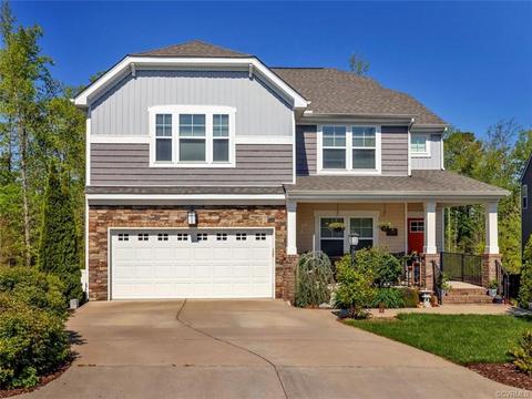 17525 Graffis Ter, Moseley, VA 23120 photo 1