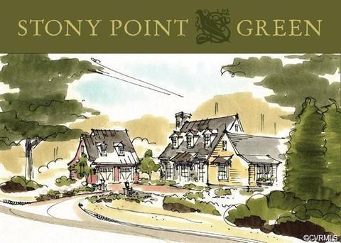 9321 Carriage Stone Ct, Richmond, VA 23235