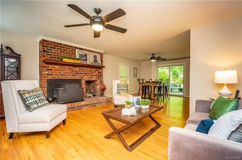 10295 Summer Hill Rd, Mechanicsville, VA 23116 photo 5
