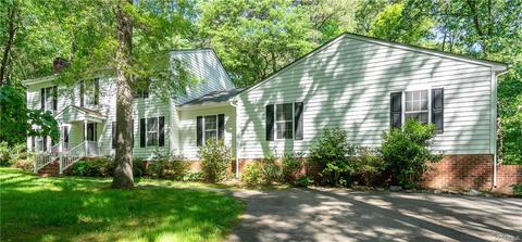 10295 Summer Hill Rd, Mechanicsville, VA 23116 photo 2