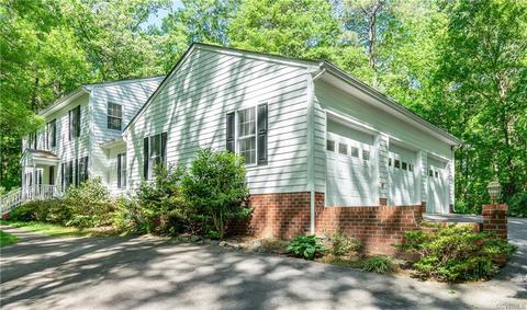 10295 Summer Hill Rd, Mechanicsville, VA 23116 photo 3