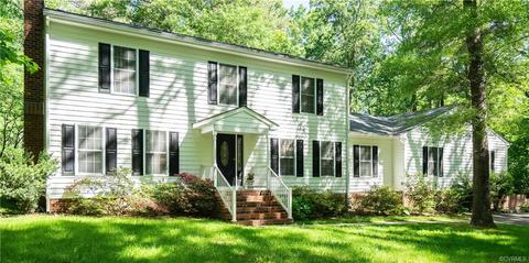 10295 Summer Hill Rd, Mechanicsville, VA 23116 photo 1